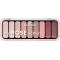 The Rose Edition - Eyeshadow Palette n.20 Lovely in Rose