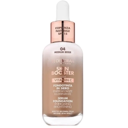 Skin Booster - Serum Foundation N.04 Medium Beige