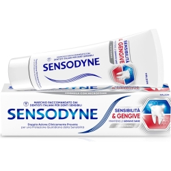 Sensibilità & Gengive - toothpaste 75 ml