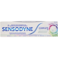 Complete Protection+ Advanced Whitening toothpaste 75 ml