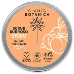 Apricot and Carrot - Exfoliating Balm 50 ml