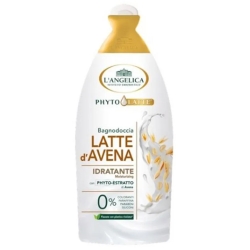 Oat milk - Bath & Shower Gel 500 ml