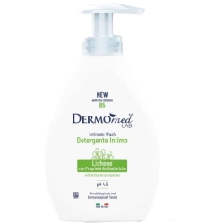 Lichene - Intimate Wash 250 ml