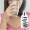 Charcoal - whitening mouthwash 400 ml