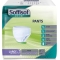 Air Dry Pants - 8 Panty Diapers Extra - Size Large