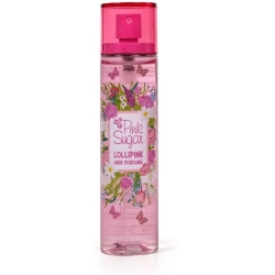 Pink Sugar Lollipink - Hair Parfume 100 Ml