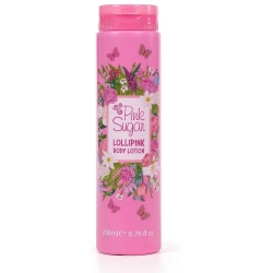 Pink Sugar Lollipink - Body Lotion 200 Ml