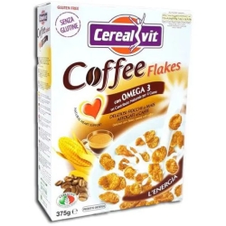 Coffee Flakes 375 g