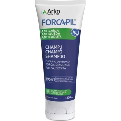 Forcapil - anti-hair loss shampoo 200 ml