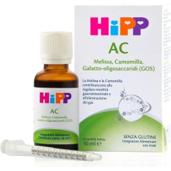 AC - Digestive Health Supplement 30 ml