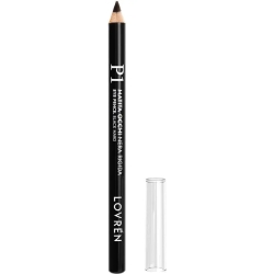 P1 - rigid eyes pencil - black