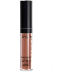 Liquid-Matt lipstick N. R1 Nude