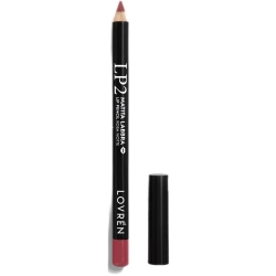 Lip pencil N. LP2 Night Pink