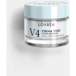 V4 - Hydra -Booster face cream 30 ml