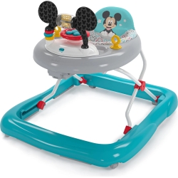 Mickey Mouse - Multi-Activity Walker 6M+