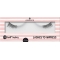 Lashes To Impress n.03 half lashes