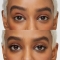 Lashes To Impress n.03 half lashes