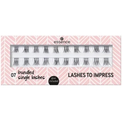 Lashes To Impress n.07 bundled single lashes