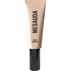 Dew Shield SPF20 - Moisturizing and protective colored cream n.106 Deep