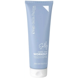 By Selly - Hydrating showe balm-scrub 250 ml