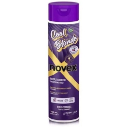 Cool Blonde - Light hair shampoo 300 ml