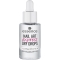Nail art express - dry drops
