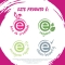 Nail art express - dry drops