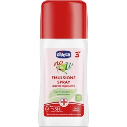 Nozzz - Insect Repellent Spray Emulsion 100 ml