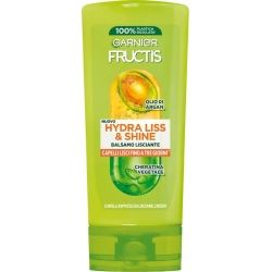 Hydra Liss & Shine - straightening conditioner 200 ml