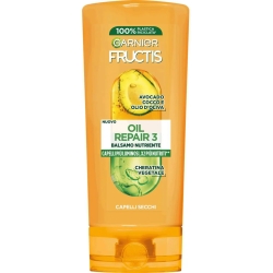 Oil Repair 3 - Dry hair balm 200 ml