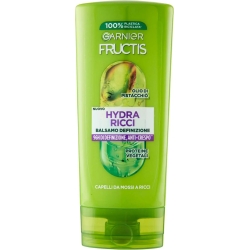 Hydra Ricci - curly and wavy hair conditioner 200 ml