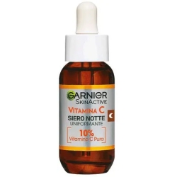 Vitamn C night serum 30 ml
