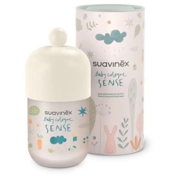 Sense baby cologne scented water - 100 ml
