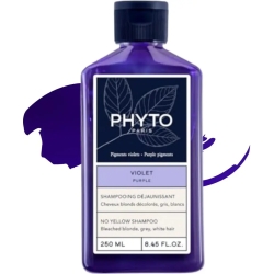 Violet - Anti-Yellow Shampoo 250 Ml