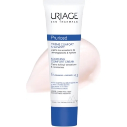 Pruriced Crème - Soothing Anti-Itch Cream 100 Ml