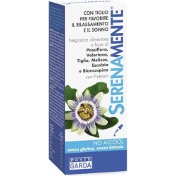 Serenamente Drops - Sleep Supplement 40 Ml