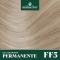 3Dosi- Permanent coloring gel 300 ml - FF5 Sand blonde