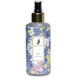 Silk Flower Body Mist - Perfumed body water 200ml