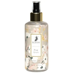Pure Linen Body Mist - Perfumed body water 200ml