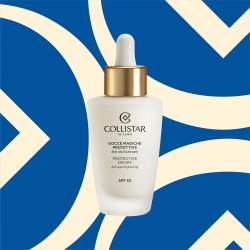 Protective Drops SPF50 Anti-age brightening 50 ml