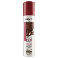 Ritocco Pop Ricrescita - Instant root touch-up spray Dark Blonde 75ml