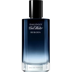 Cool Water Reborn - Eau De Parfum For Man 50 Ml Spray