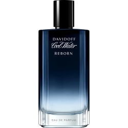 Cool Water Reborn - Eau De Parfum For Man 100 ml Spray