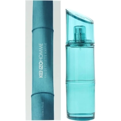 Kenzo Homme - Eau De Toilette Marine For Man 110 Ml