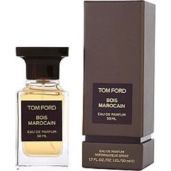 Bois Marocain - Eau De Parfum For Unisex 50 Ml Spray