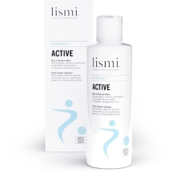 Psoraxil Active - Active Shower Shampoo 250 Ml