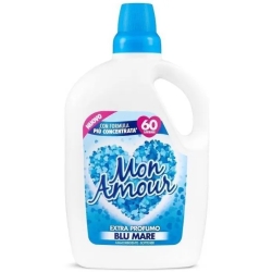 Blue Sea - Concentrated softener 3 l