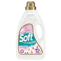 Sweet Talco- Landry softner 2750 ml