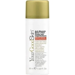 Anti-blemish base lotion fluide anti-imperfections 30 ml