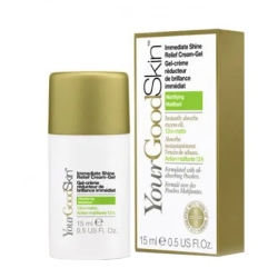 Immediate Relief Anti-Shine Gel 15 ml